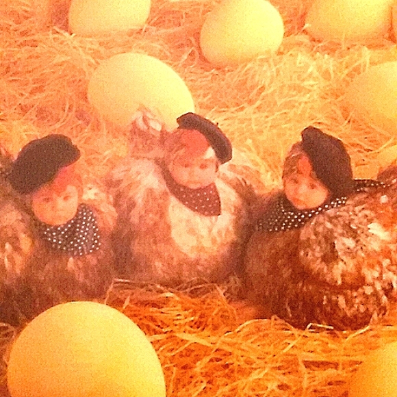 Two outdoor pillows and a puzzle - Picture 6 of 6